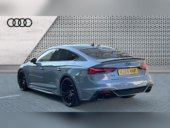 Used Audi RS5 2024 for sale - 75738661: Photo