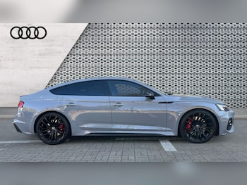 Used Audi RS5 2024 for sale - 75738661: Photo