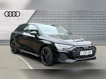 Audi - A3