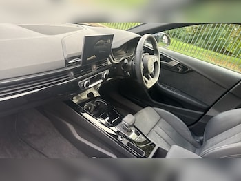 Used Audi A4 2023 for sale - 75522205: Photo