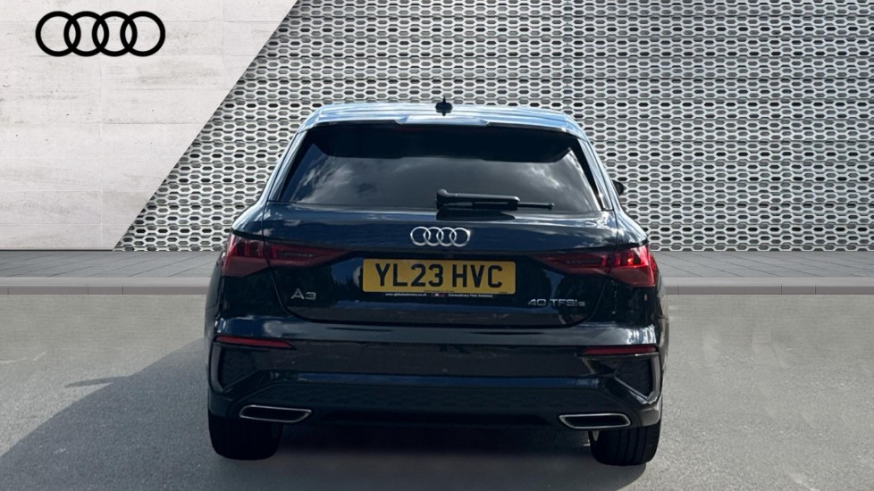 Used Audi A3 2023 for sale - 76180132: Photo 11