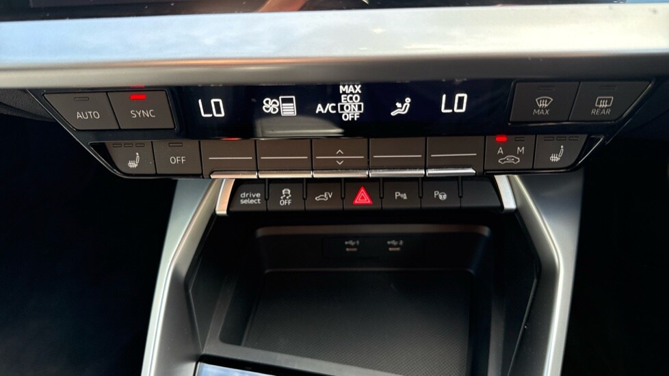 Used Audi A3 2023 for sale - 76180132: Photo 16