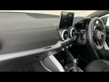 Used Audi Q2 2024 for sale - 74732122: Photo