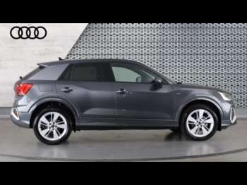 Used Audi Q2 2024 for sale - 74732122: Photo