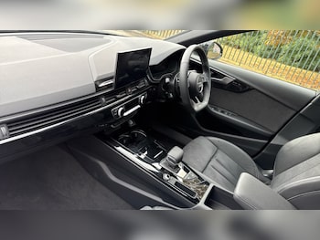 Used Audi A4 2024 for sale - 75660267: Photo