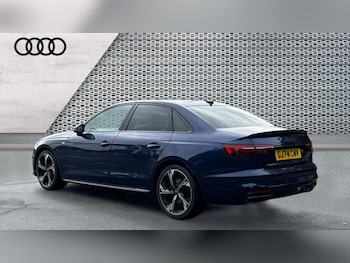 Used Audi A4 2024 for sale - 75660267: Photo
