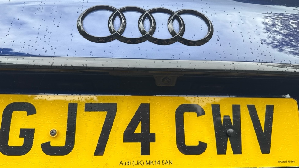 Vehicle 40