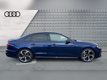 Used Audi A4 2024 for sale - 75660267: Photo