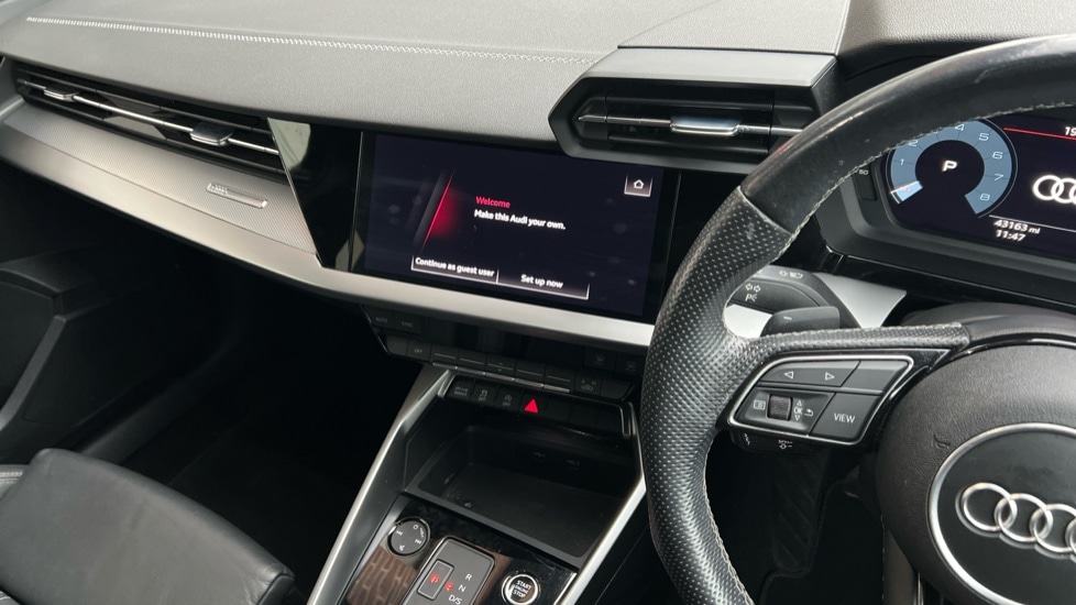 Used Audi A3 2021 for sale - 77071109: Photo 12