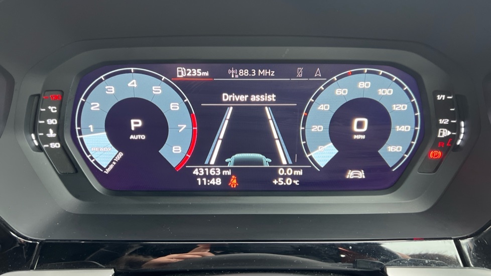 Used Audi A3 2021 for sale - 77071109: Photo 13