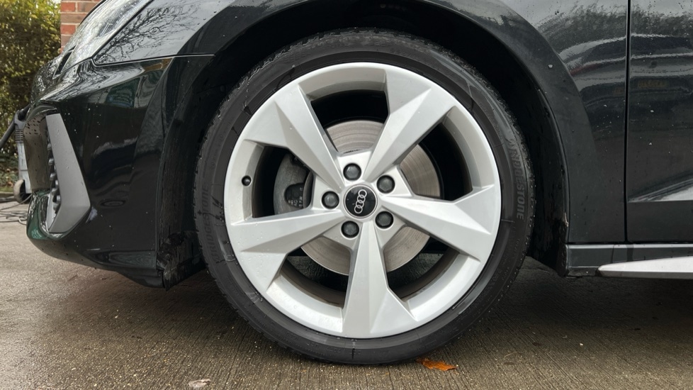 Used Audi A3 2021 for sale - 77071109: Photo 17