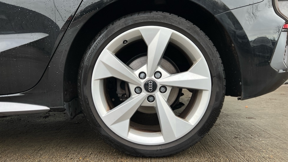 Used Audi A3 2021 for sale - 77071109: Photo 18