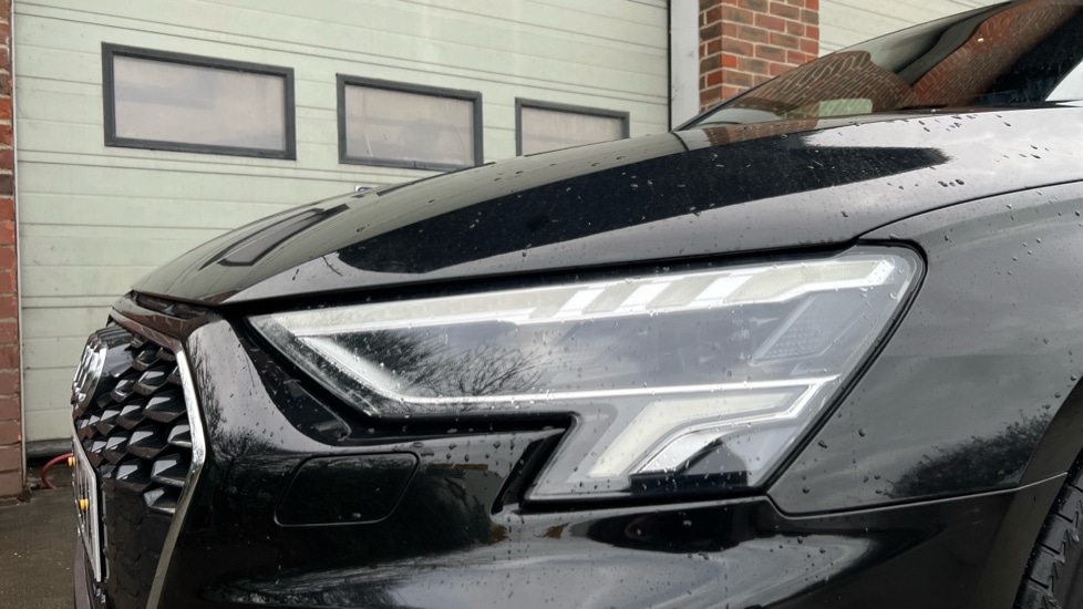 Used Audi A3 2021 for sale - 77071109: Photo 24