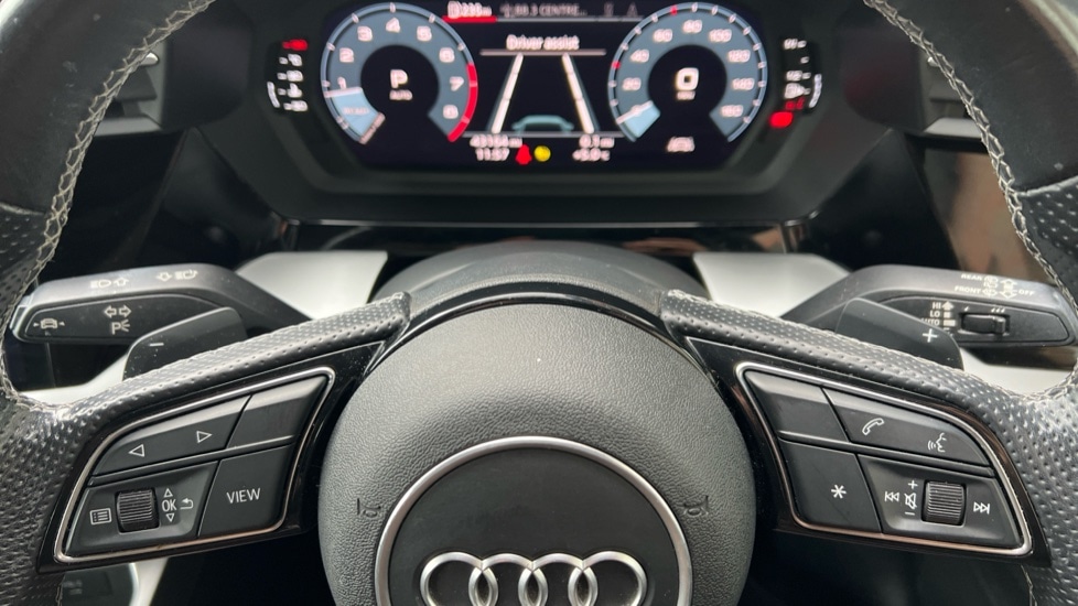 Used Audi A3 2021 for sale - 77071109: Photo 32