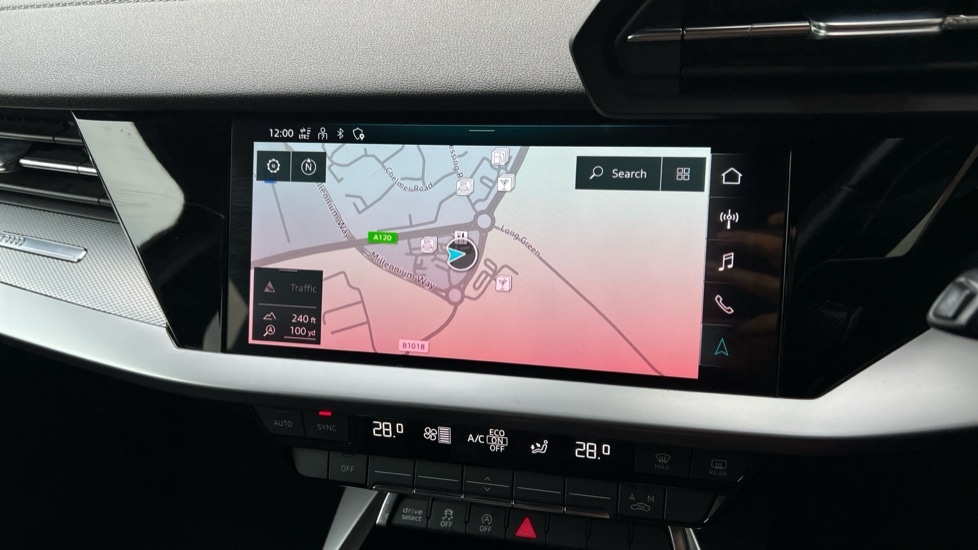 Used Audi A3 2021 for sale - 77071109: Photo 40