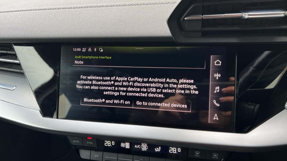 Used Audi A3 2021 for sale - 77071109: Photo 41