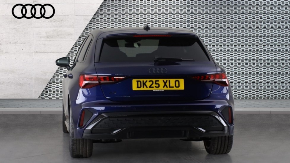 Used Audi A3 2025 for sale - 77060691: Photo 11