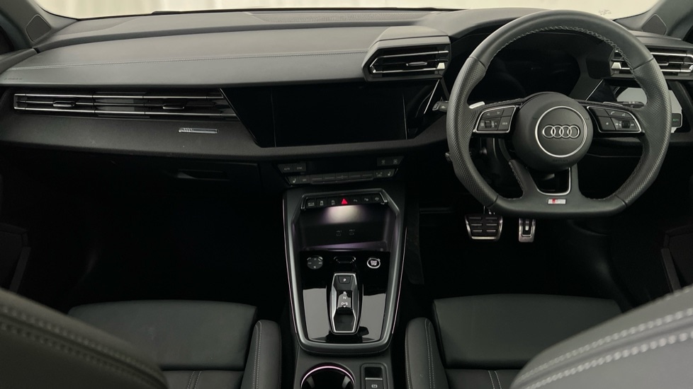 Used Audi A3 2025 for sale - 77060691: Photo 12