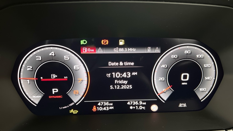 Used Audi A3 2025 for sale - 77060691: Photo 14