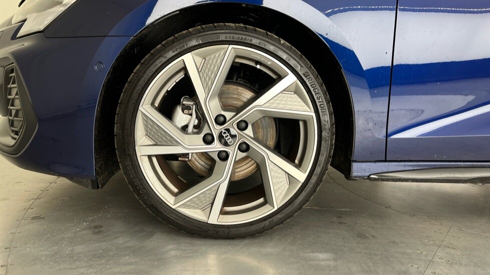 Used Audi A3 2025 for sale - 77060691: Photo 21