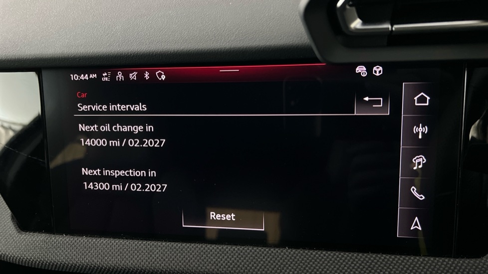 Used Audi A3 2025 for sale - 77060691: Photo 25