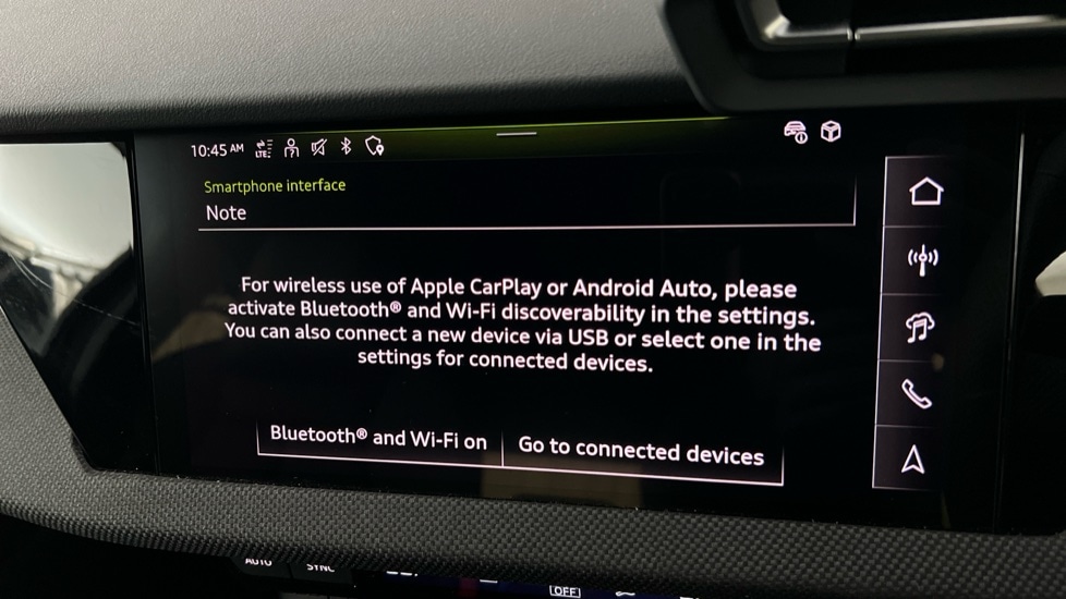 Used Audi A3 2025 for sale - 77060691: Photo 28