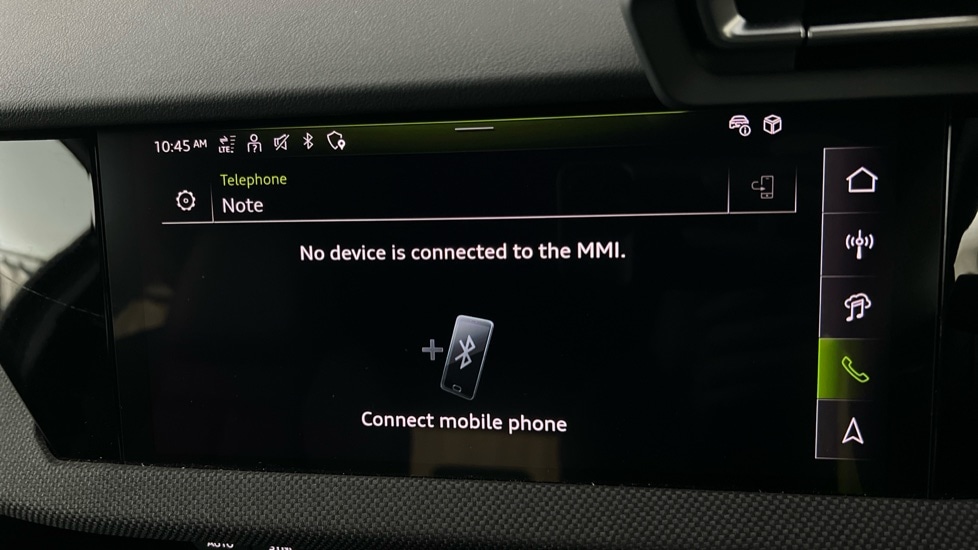 Used Audi A3 2025 for sale - 77060691: Photo 29