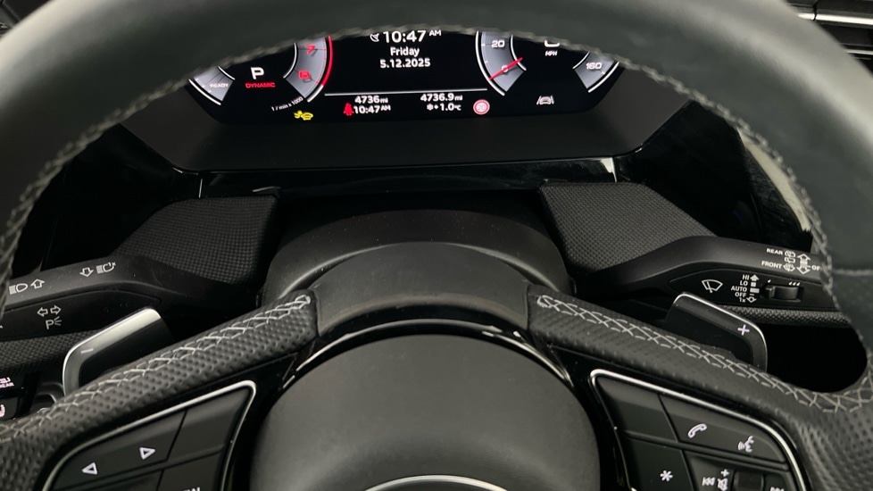 Used Audi A3 2025 for sale - 77060691: Photo 36