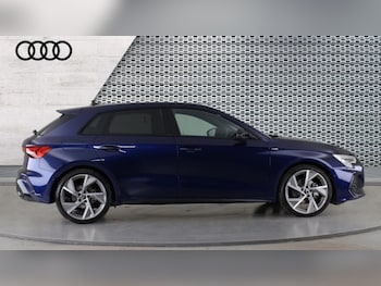 Used Audi A3 2025 for sale - 77060691: Photo