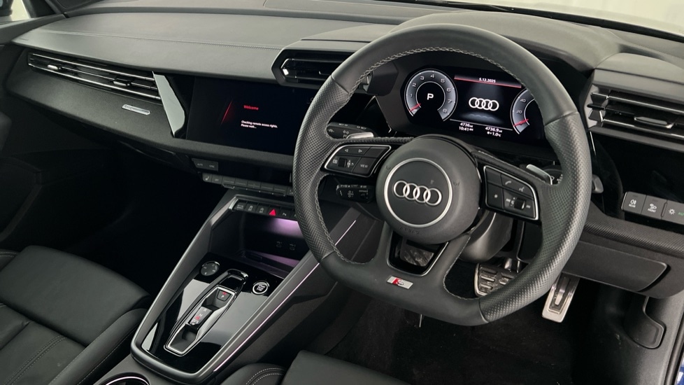 Used Audi A3 2025 for sale - 77060691: Photo 6