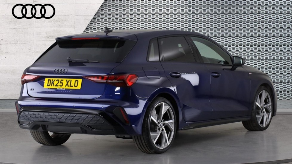 Used Audi A3 2025 for sale - 77060691: Photo 8