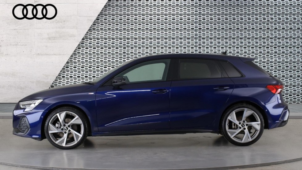 Used Audi A3 2025 for sale - 77060691: Photo 9