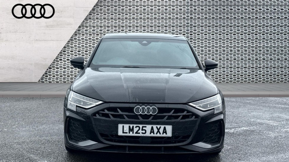 Used Audi A3 2025 for sale - 76597922: Photo 10