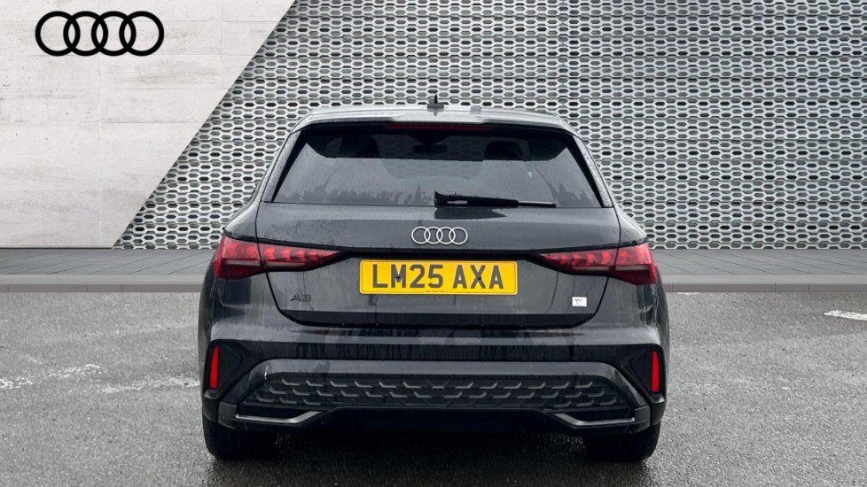 Used Audi A3 2025 for sale - 76597922: Photo 11