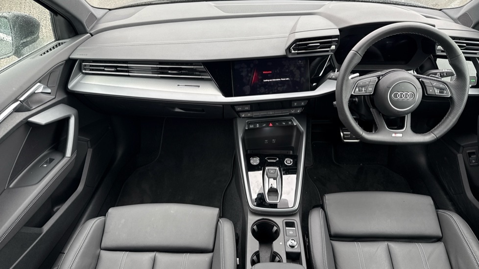 Used Audi A3 2025 for sale - 76597922: Photo 12