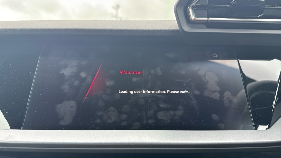 Used Audi A3 2025 for sale - 76597922: Photo 13