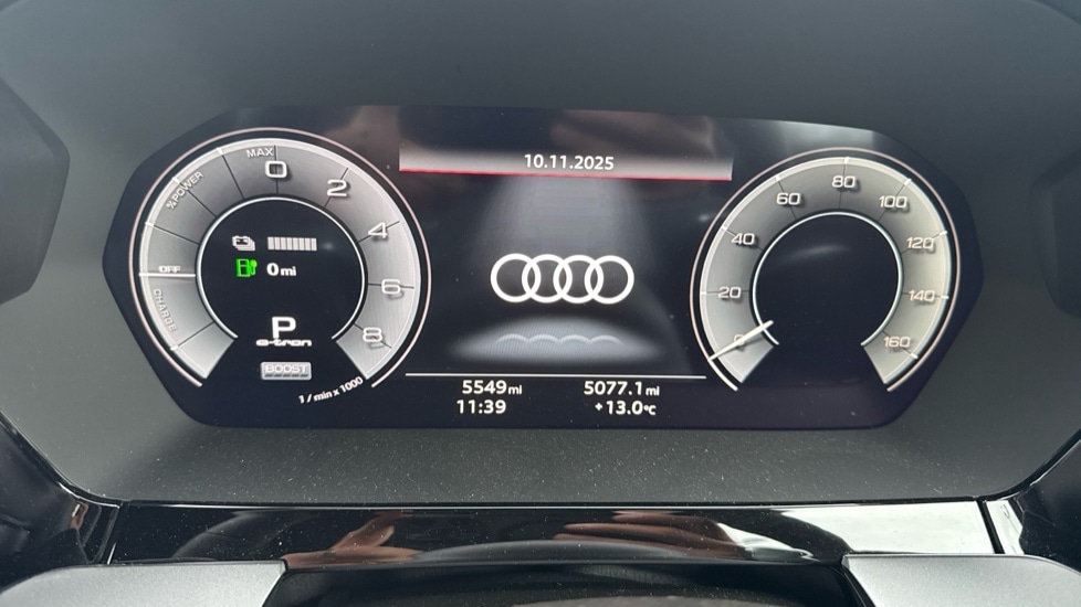 Used Audi A3 2025 for sale - 76597922: Photo 14