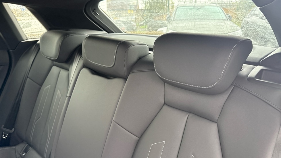 Used Audi A3 2025 for sale - 76597922: Photo 15