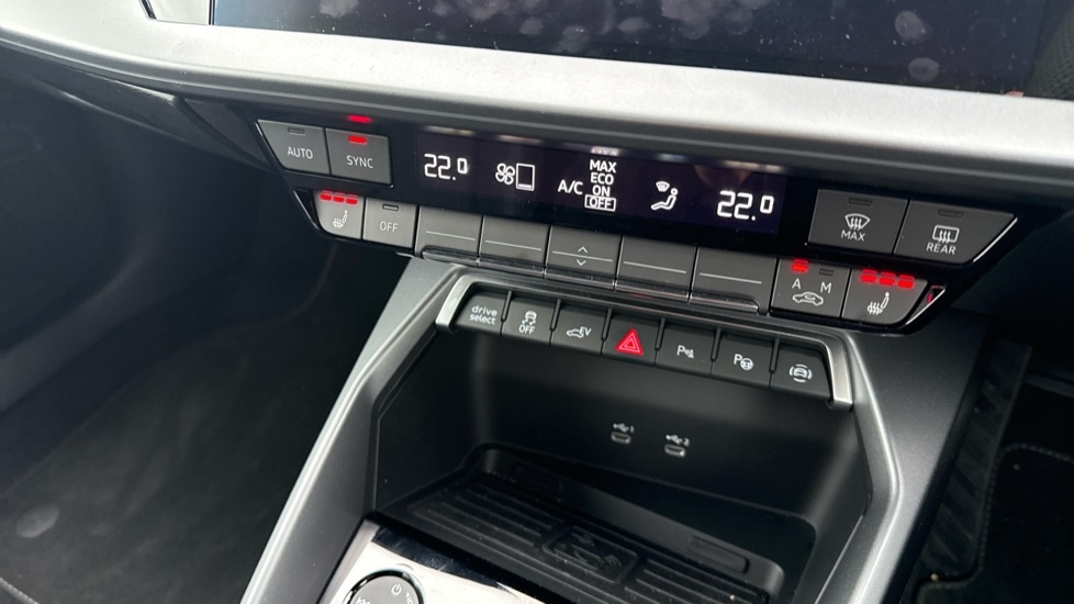 Used Audi A3 2025 for sale - 76597922: Photo 16