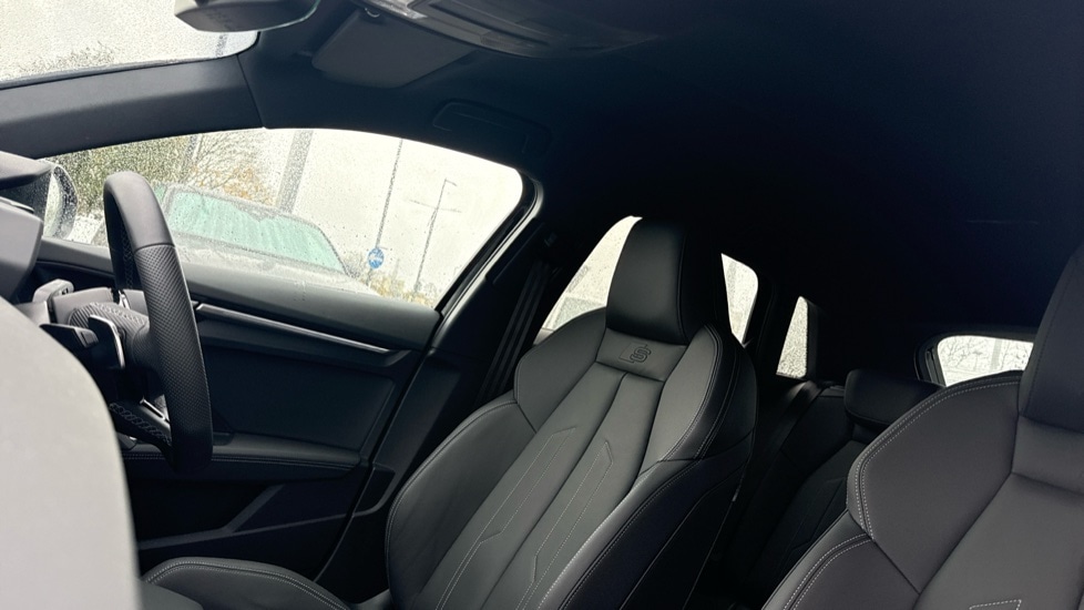 Used Audi A3 2025 for sale - 76597922: Photo 17