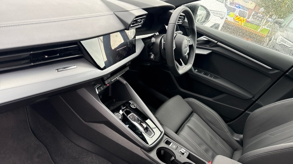 Used Audi A3 2025 for sale - 76597922: Photo 2