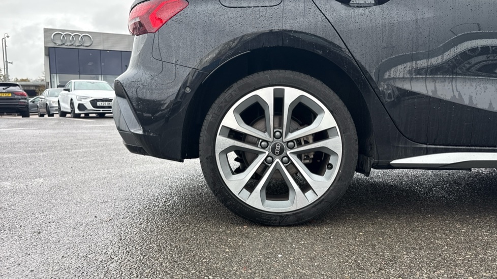 Used Audi A3 2025 for sale - 76597922: Photo 21