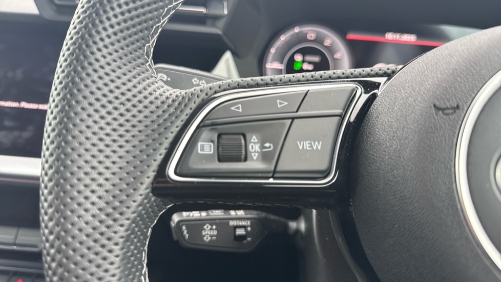 Used Audi A3 2025 for sale - 76597922: Photo 24