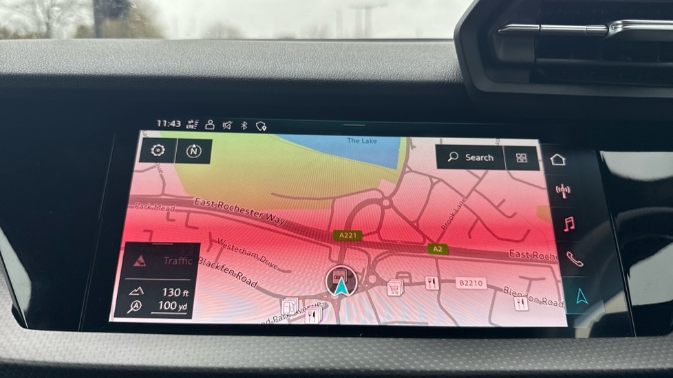 Used Audi A3 2025 for sale - 76597922: Photo 25