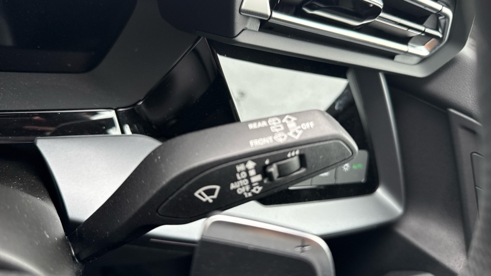 Used Audi A3 2025 for sale - 76597922: Photo 30