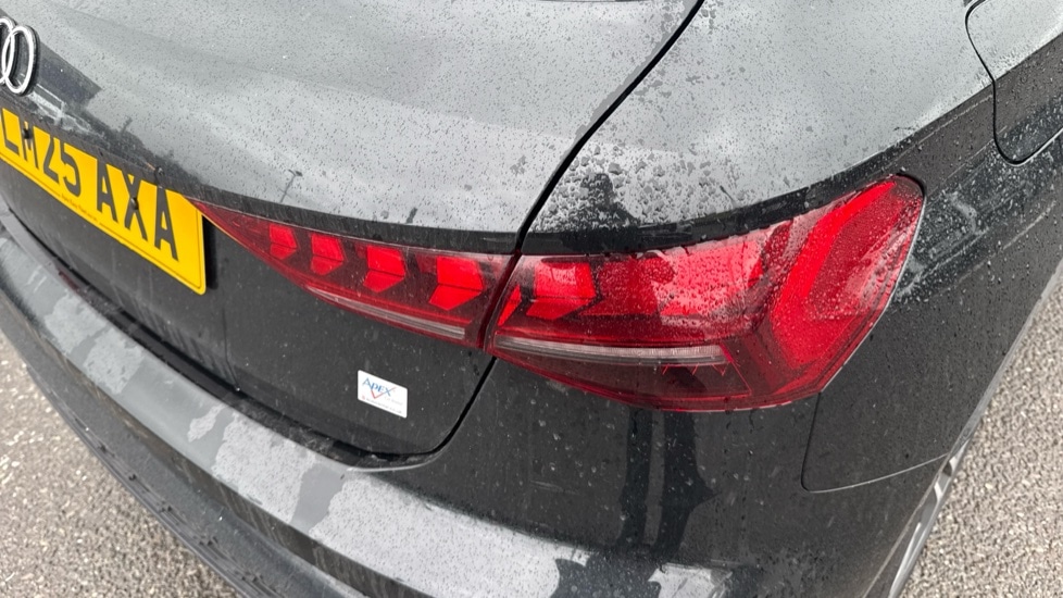 Used Audi A3 2025 for sale - 76597922: Photo 33