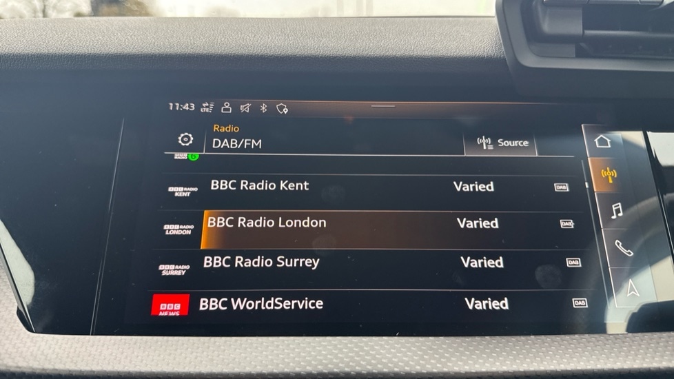 Used Audi A3 2025 for sale - 76597922: Photo 35