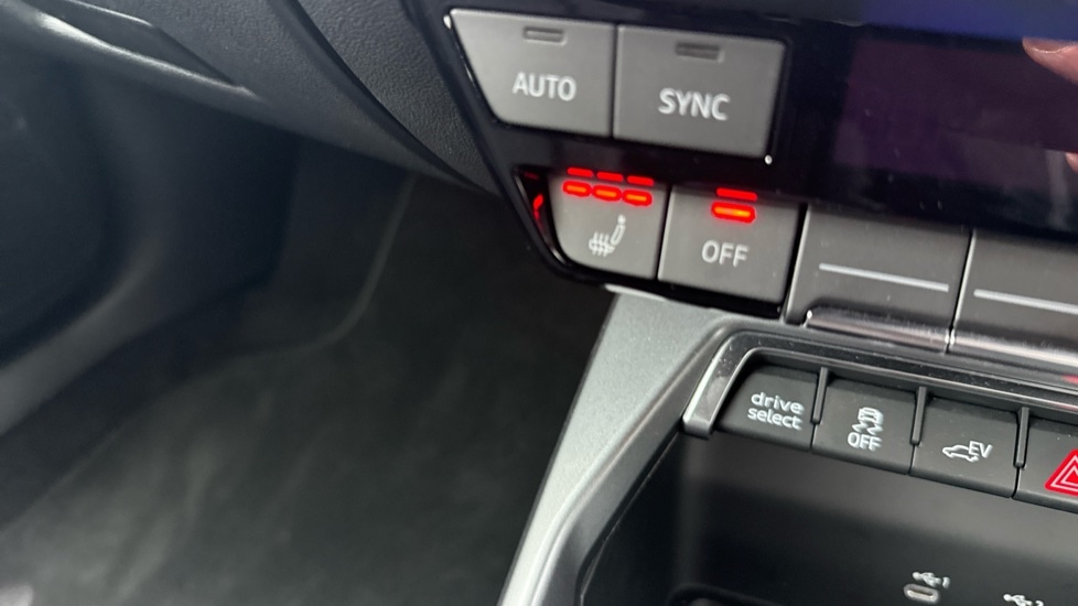 Used Audi A3 2025 for sale - 76597922: Photo 36