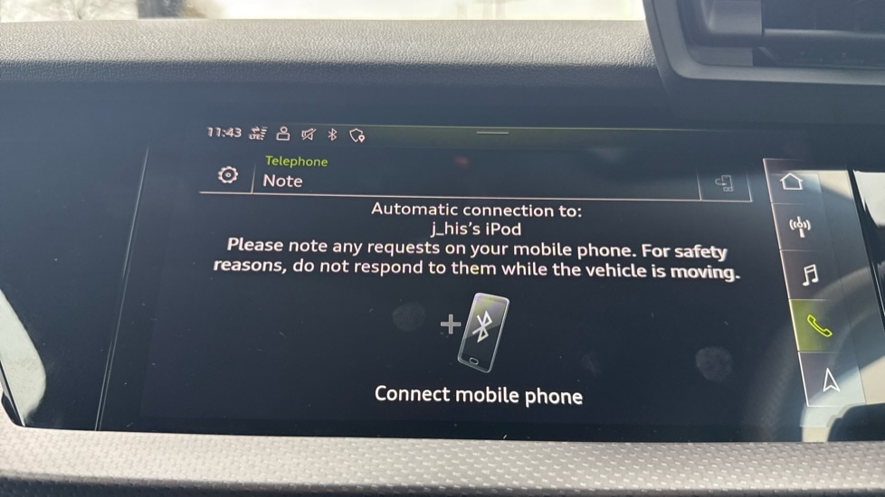 Used Audi A3 2025 for sale - 76597922: Photo 37