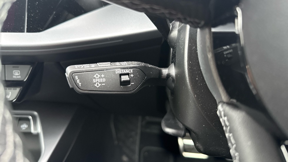 Used Audi A3 2025 for sale - 76597922: Photo 38